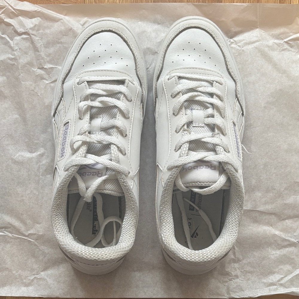 Reebok Court Advance Sneaker